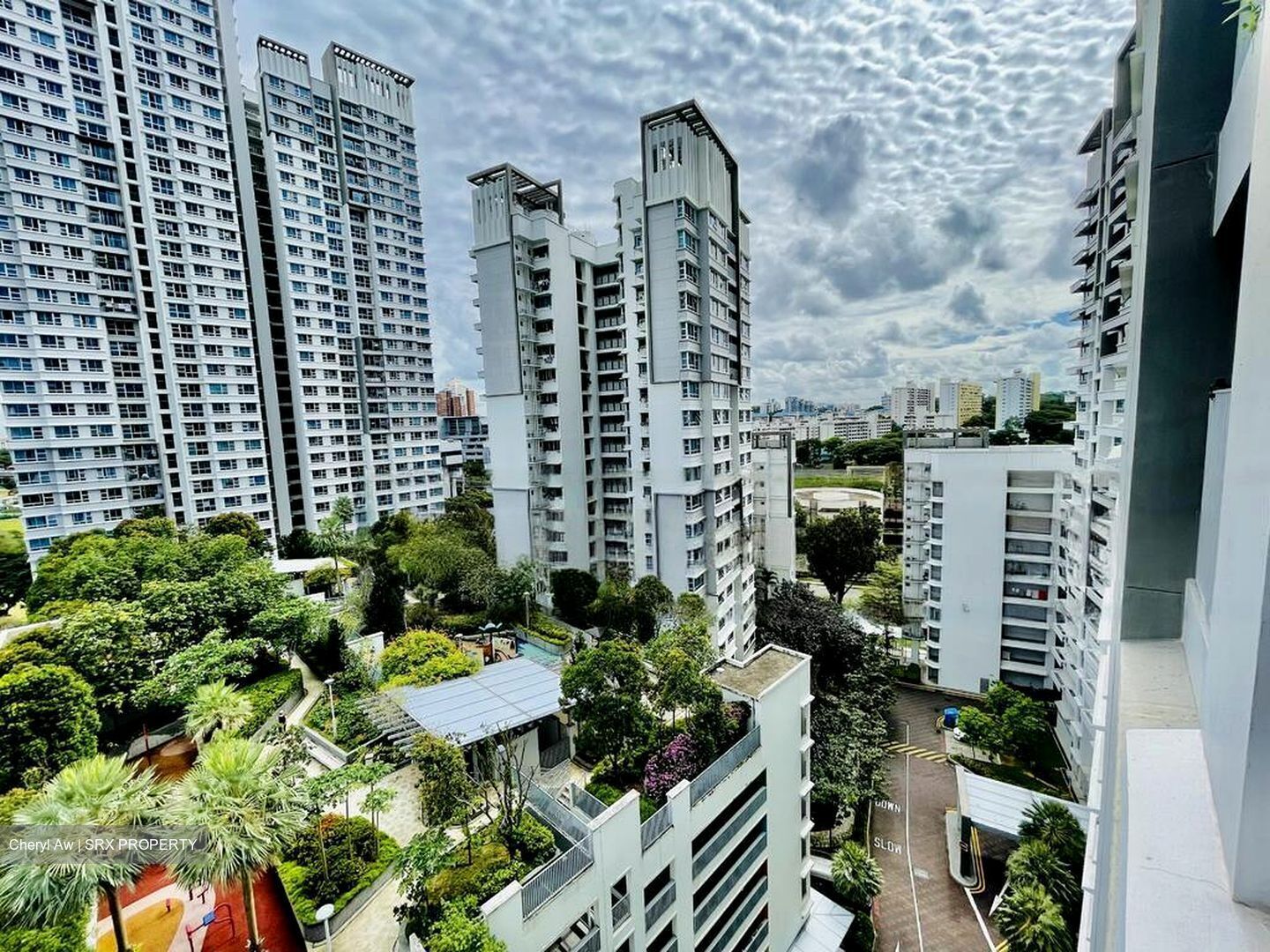 Blk 50 Commonwealth 10 (Queenstown), HDB 4 Rooms #627959861